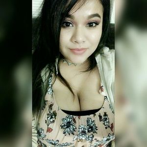 Meet your Posher, Maritza