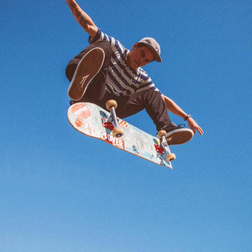 Meet your Posher, Phil