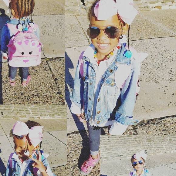 Meet your Posher, Conchetta - Picture 1 of 1