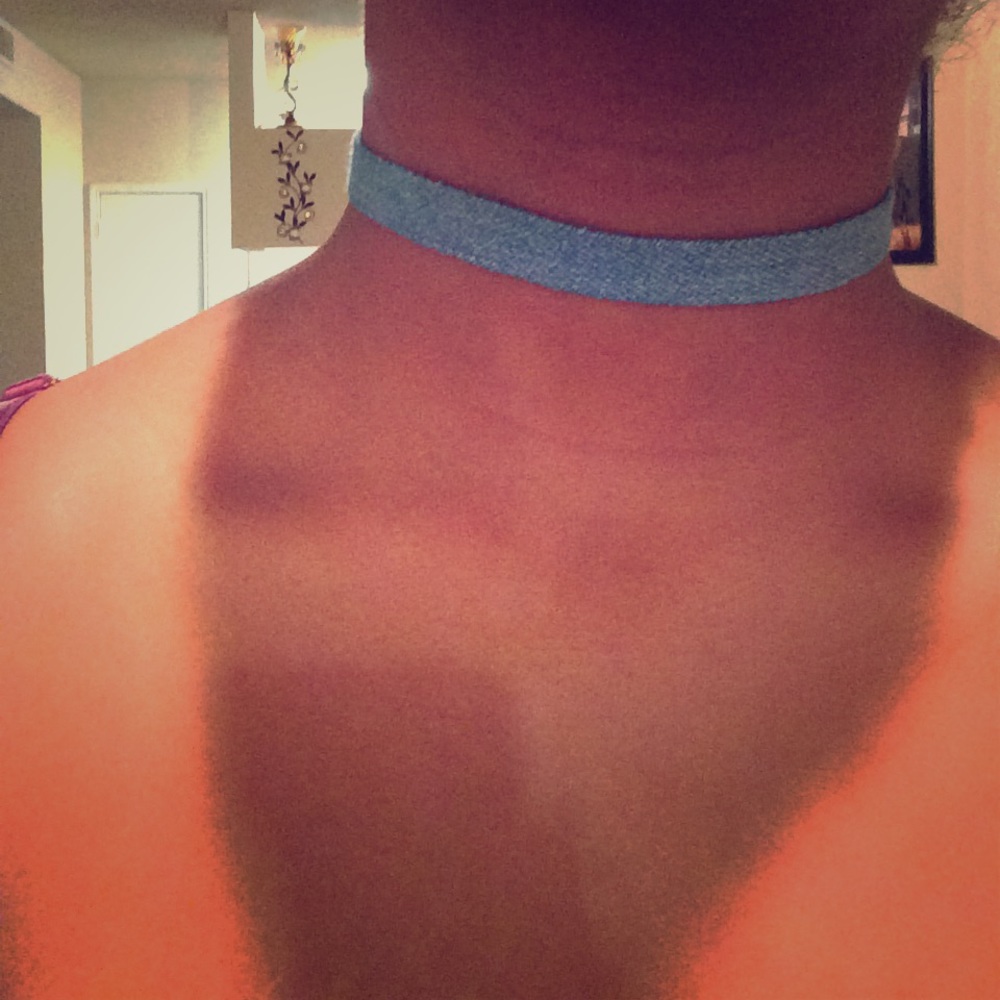Choker