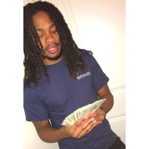 Meet your Posher, Bryce