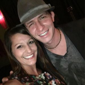 Meet your Posher, Wendy lou