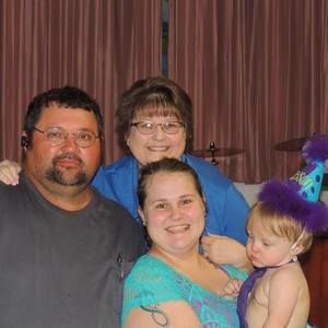 Meet your Posher, Lea