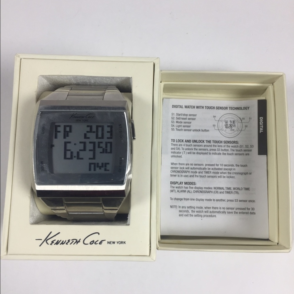 Watch