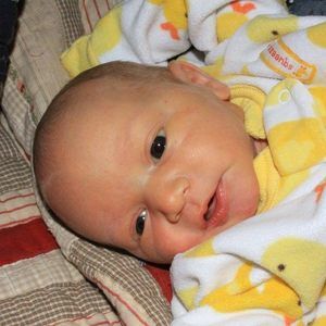 Meet your Posher, Karla