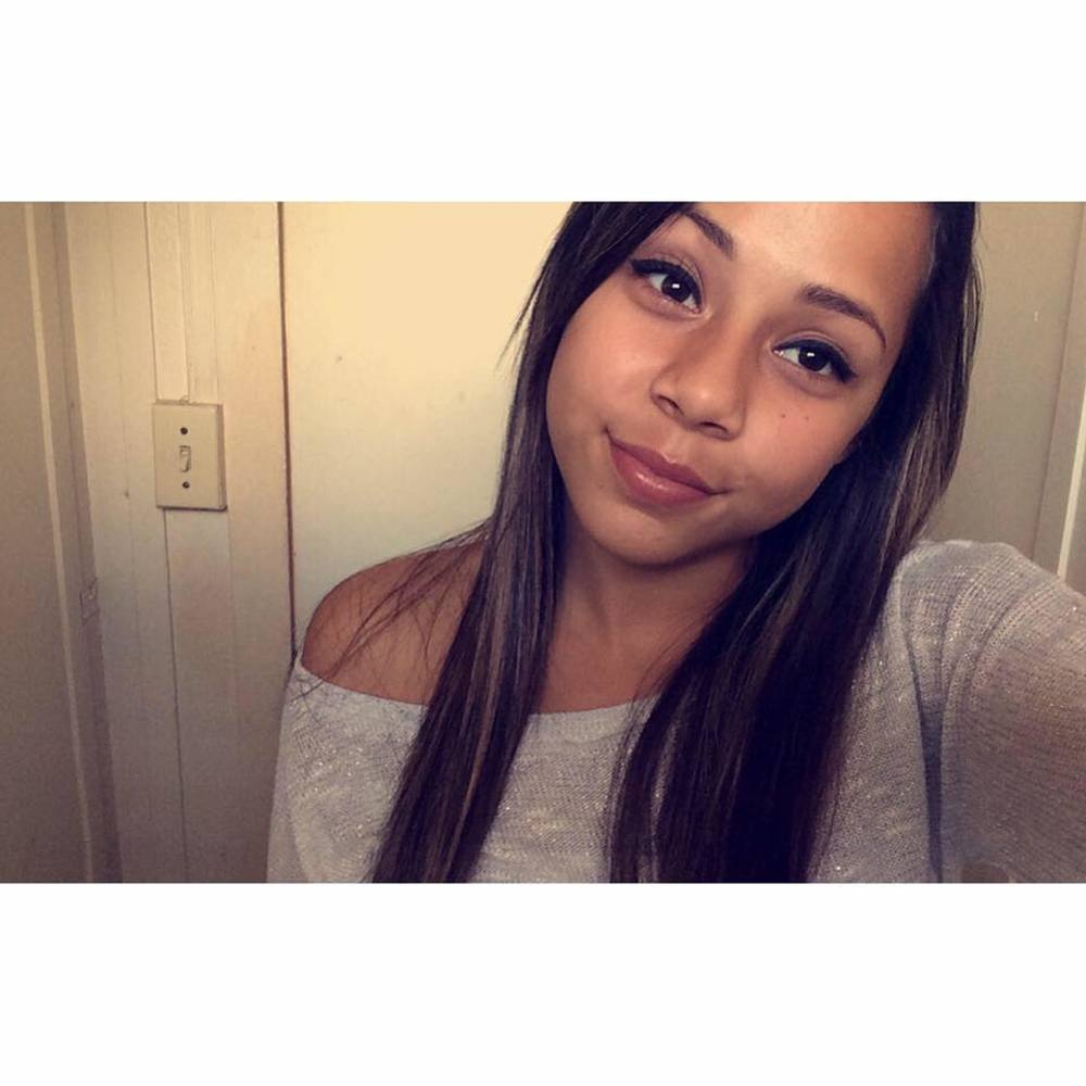 Meet your Posher, Tatiana