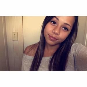 Meet your Posher, Tatiana