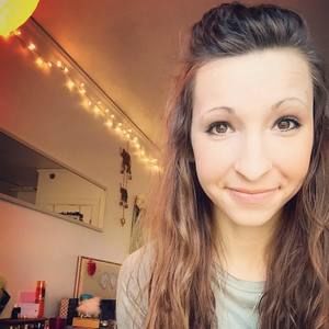 Meet your Posher, Rylee