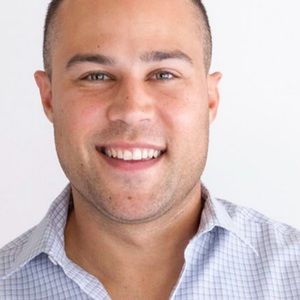 Meet your Posher, Jason