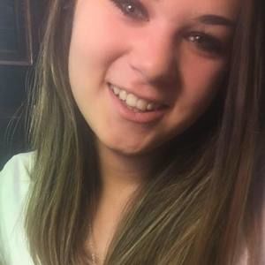 Meet your Posher, Gracee