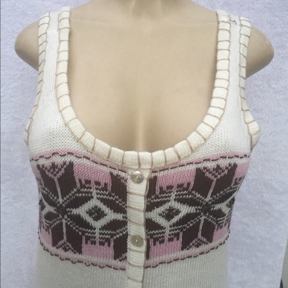 Lulamari Sweater dress - Picture 2 of 3