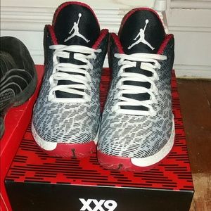 air jordans xx9 low