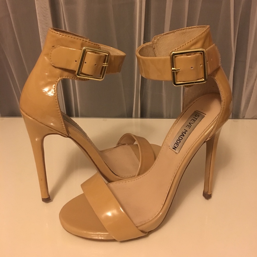 Steve Madden heels