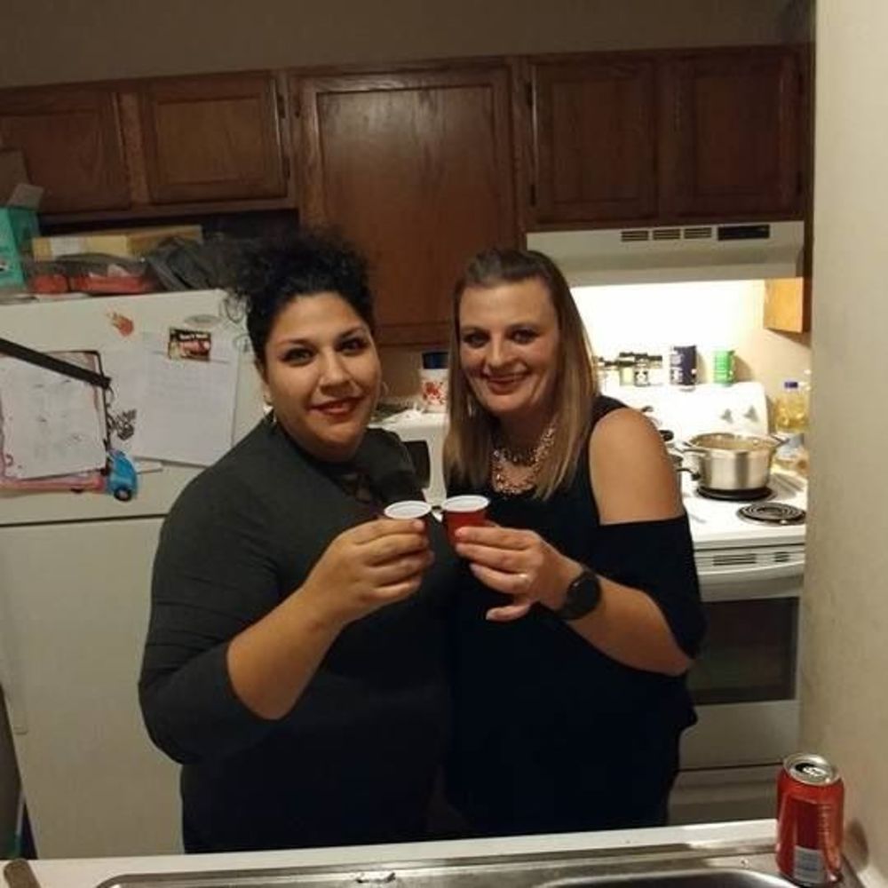 Meet your Posher, Kristy