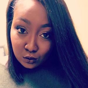 Meet your Posher, Kacie