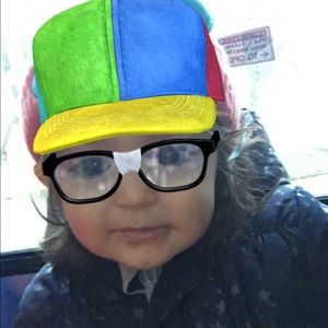 Meet your Posher, Ashly