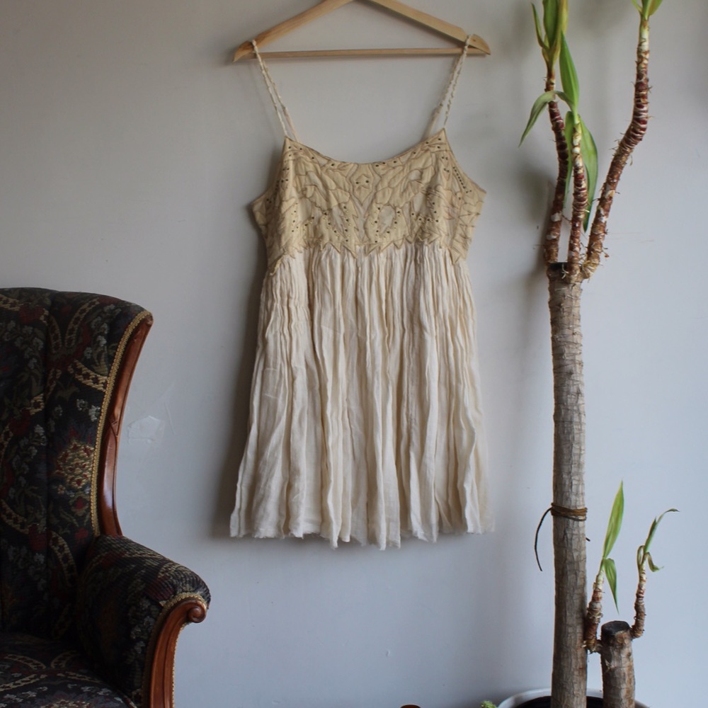 New with tags boho Free People dress