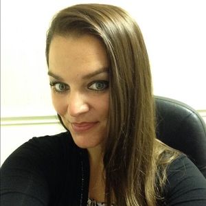 Meet your Posher, Megan