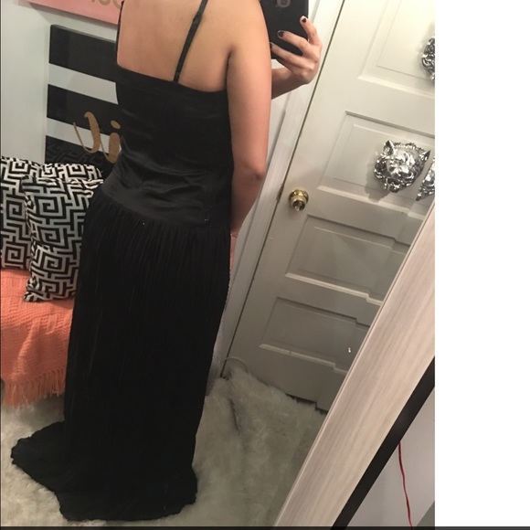 Prom dres - Picture 2 of 4