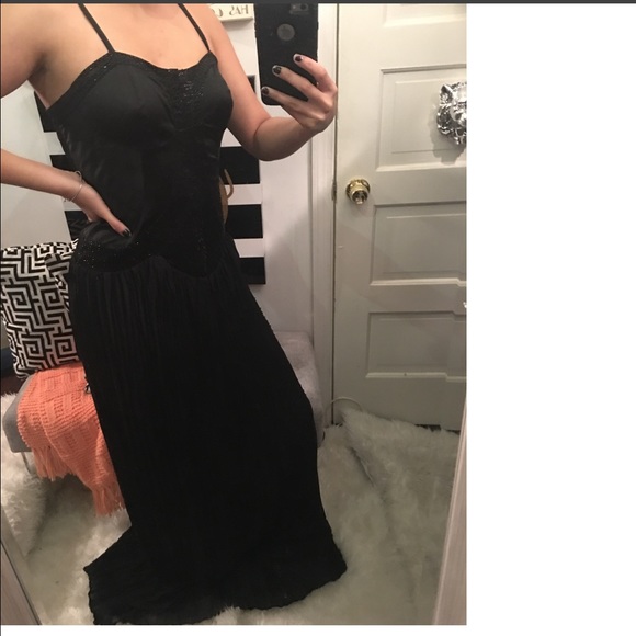 Prom dres - Picture 3 of 4