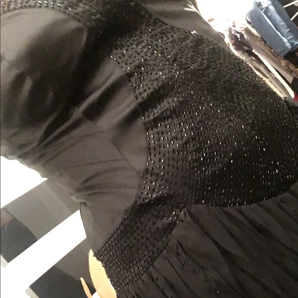 Prom dres - Picture 4 of 4