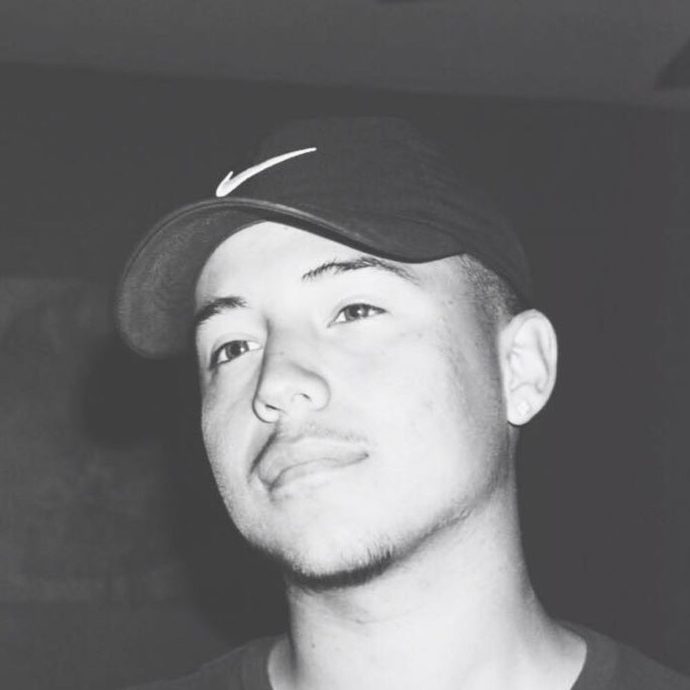 Meet your Posher, Gabriel