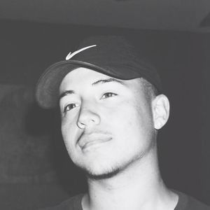 Meet your Posher, Gabriel