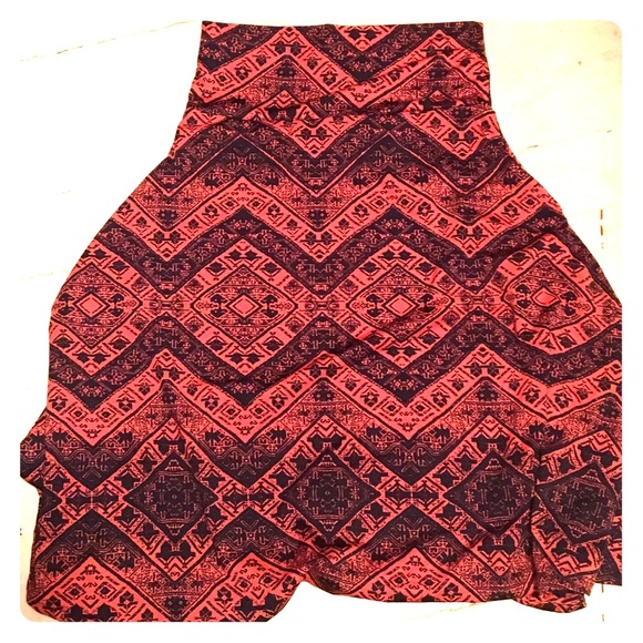 NWOT Azure Skirt - Picture 1 of 3