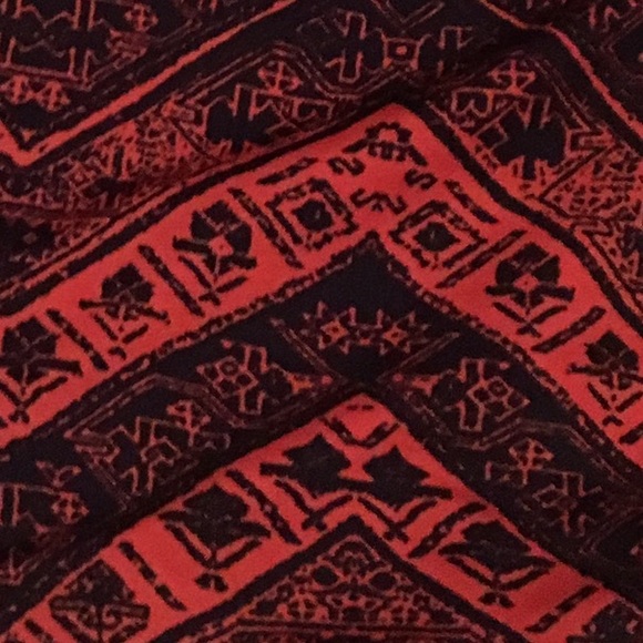 NWOT Azure Skirt - Picture 2 of 3