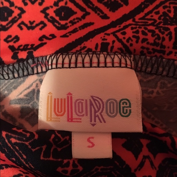 NWOT Azure Skirt - Picture 3 of 3