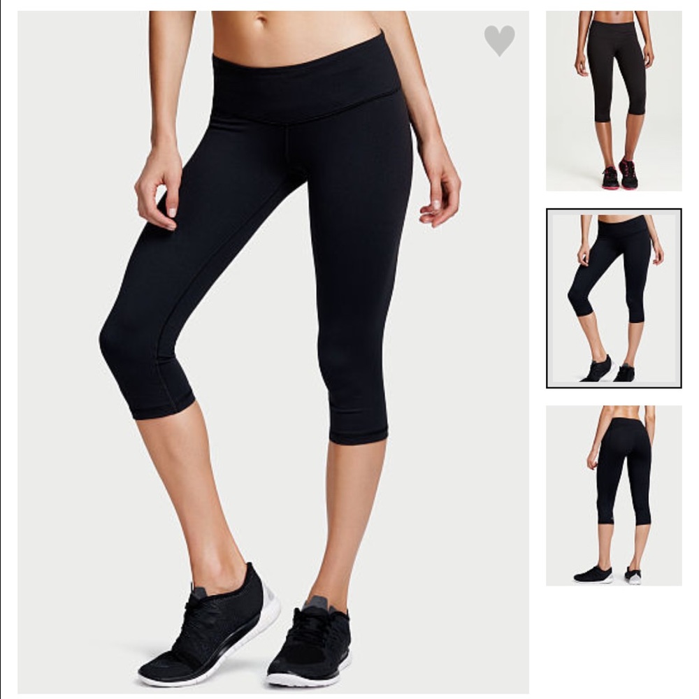 Victoria Secret Sport Capri