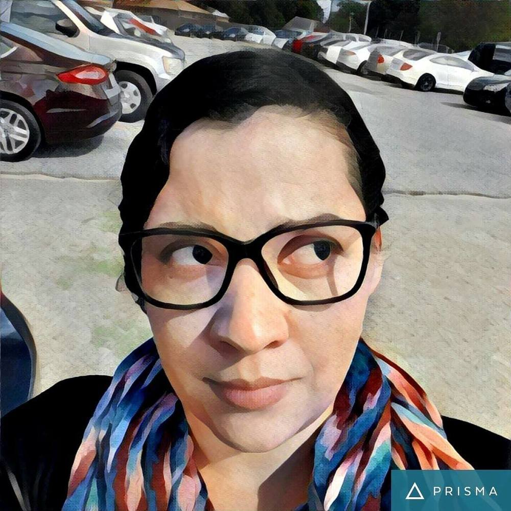 Meet your Posher, Tennille