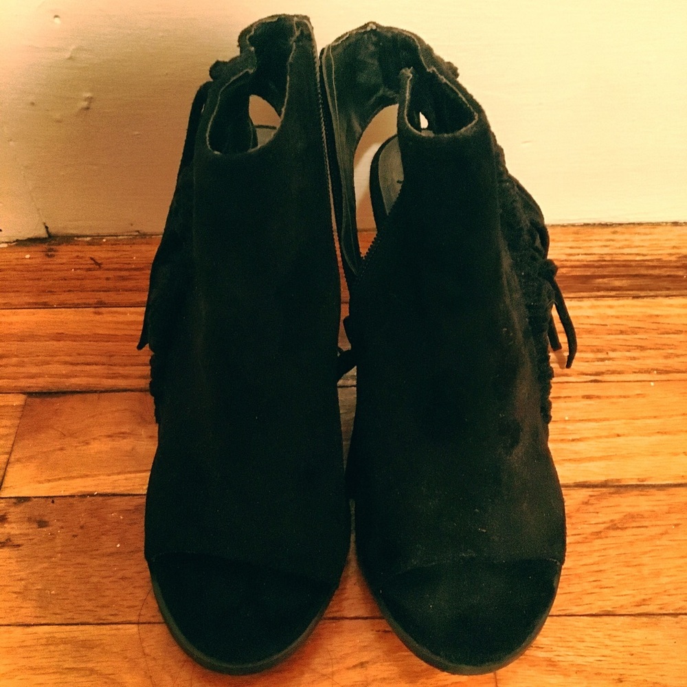 Coconuts franny wedges