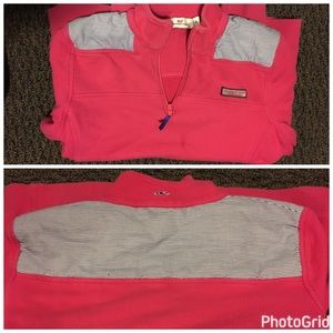 VV shep shirt- Medium