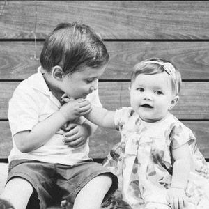 Meet your Posher, Holly