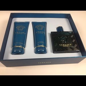 Brand new . Cologne gift set