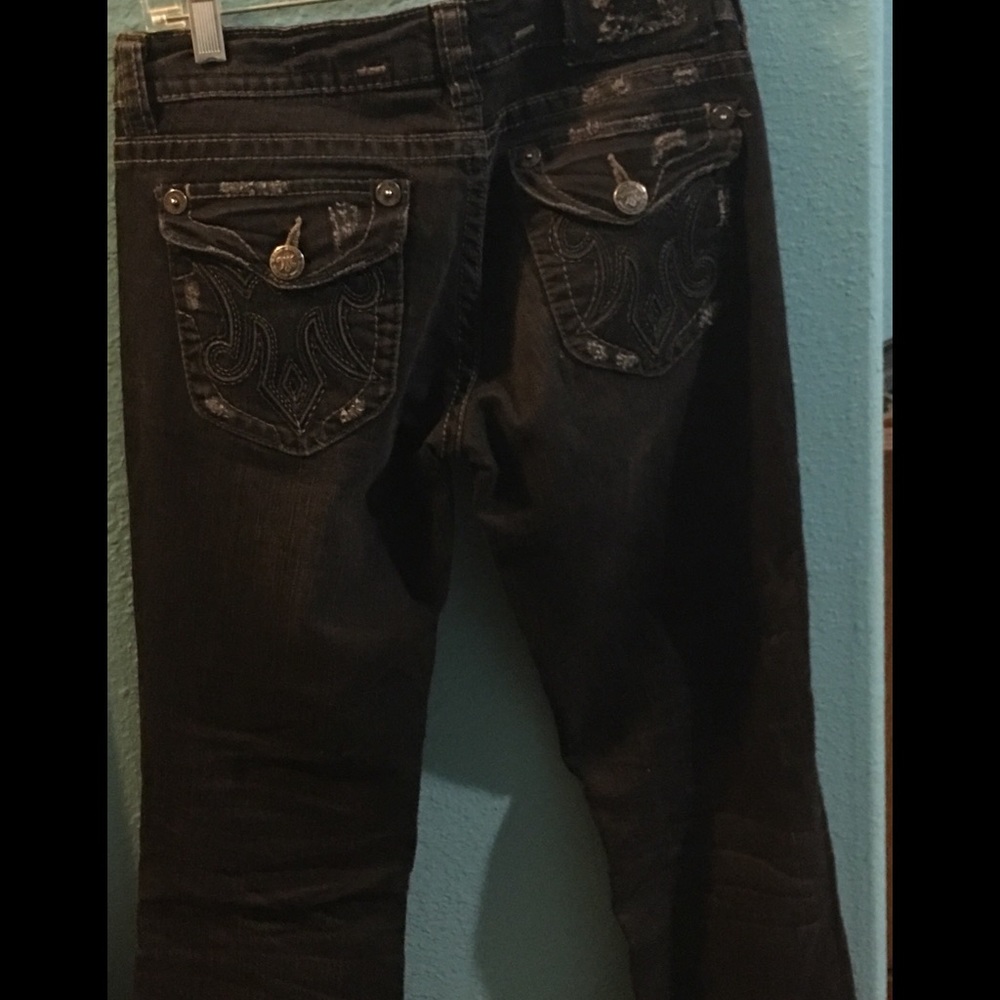 Mek Denim jeans