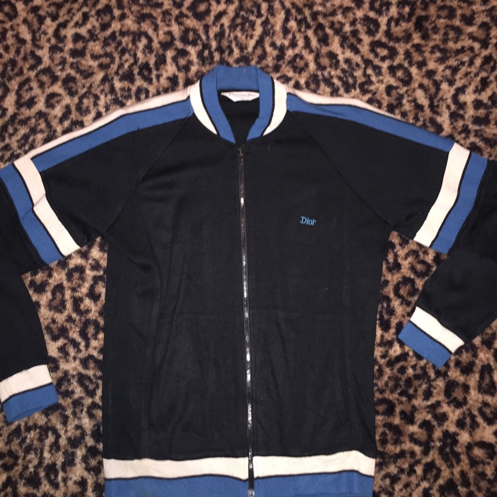 Christian Dior sweatshirt