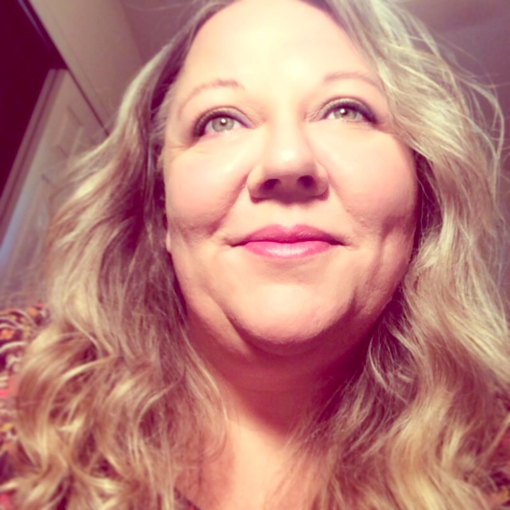 Meet your Posher, Kristy