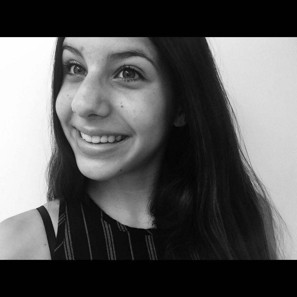 Meet your Posher, Allison