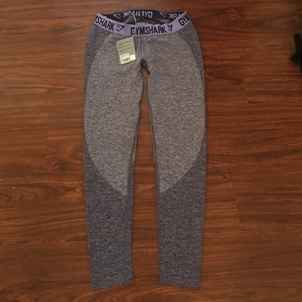 GYMSHARK Flex Leggings