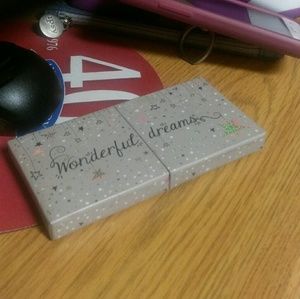 2015 Wonderful Dreams Sephora Palette -barely used