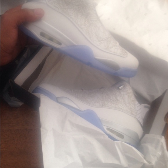 Jordan Dub-zero - Picture 1 of 1