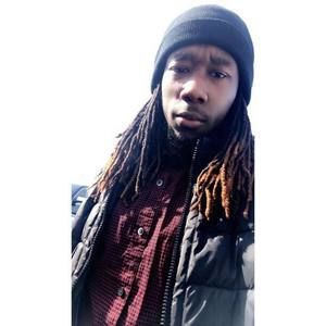 Meet your Posher, Terence