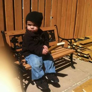 Meet your Posher, Will