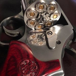 Meet your Posher, Teresa