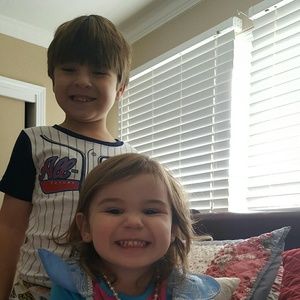 Meet your Posher, Breann