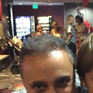 Meet your Posher, Farhad