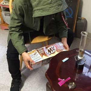 Meet your Posher, Deming