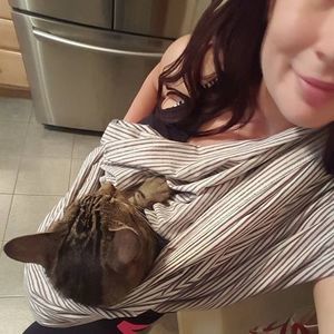 Meet your Posher, Kelly